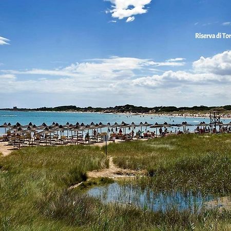 Casa Carmen Vicino Al Mare Villa ซานวีโต เดย์ นอร์มานนี ภายนอก รูปภาพ