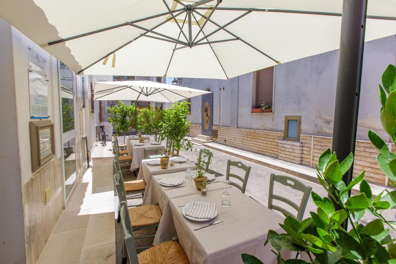 Casa Carmen Vicino Al Mare Villa ซานวีโต เดย์ นอร์มานนี ภายนอก รูปภาพ