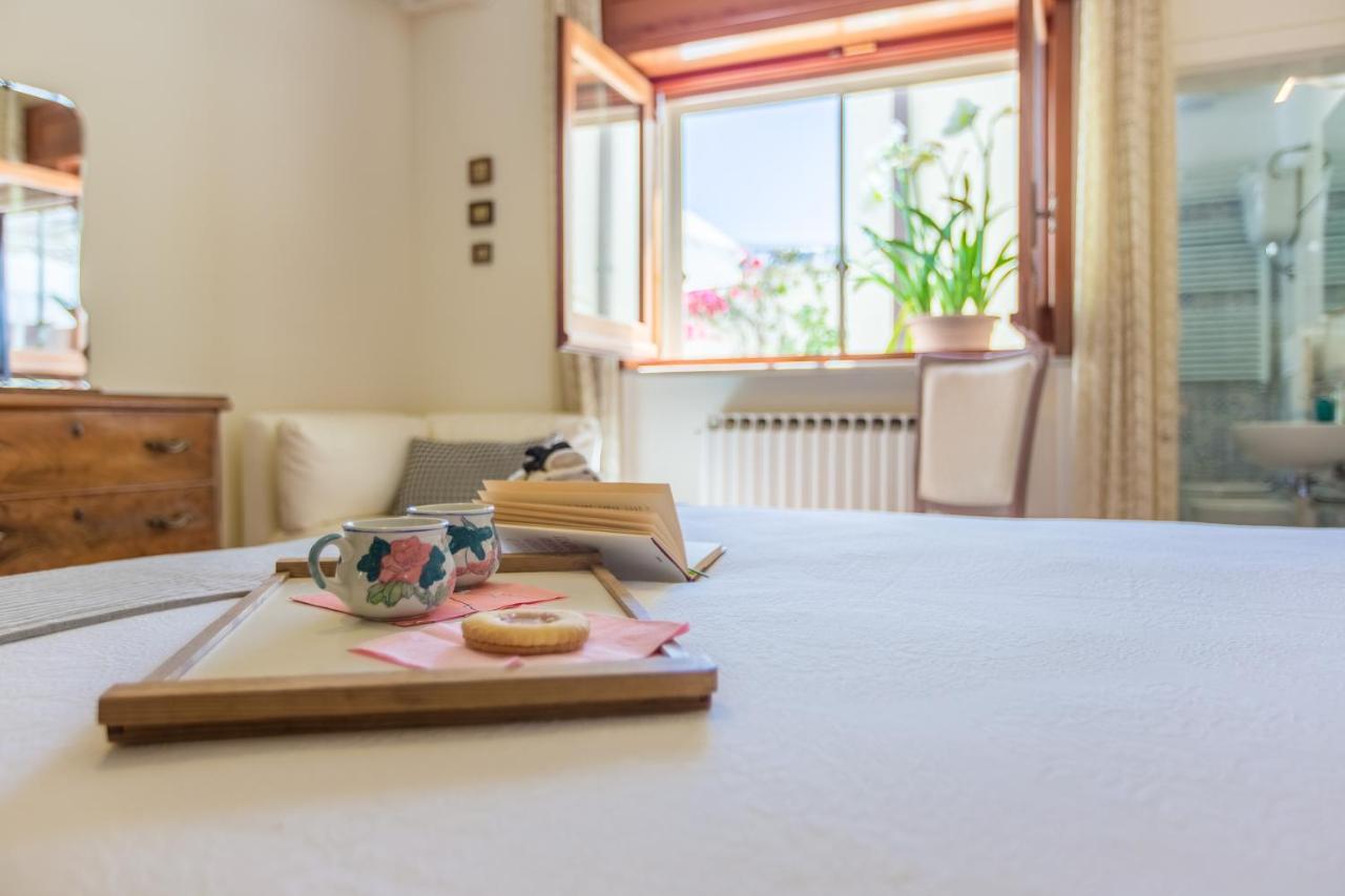 Casa Carmen Vicino Al Mare Villa ซานวีโต เดย์ นอร์มานนี ภายนอก รูปภาพ