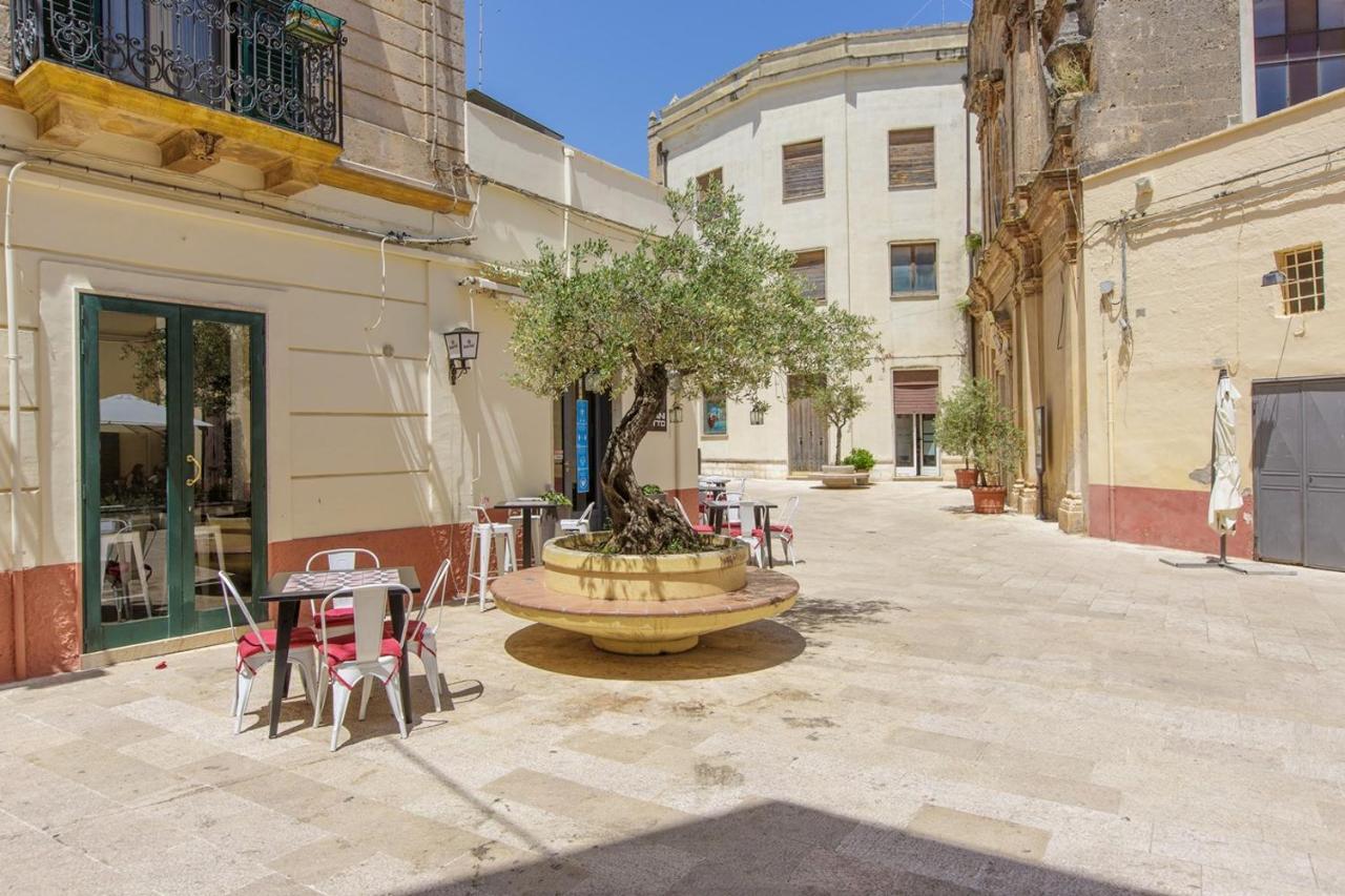 Casa Carmen Vicino Al Mare Villa ซานวีโต เดย์ นอร์มานนี ภายนอก รูปภาพ