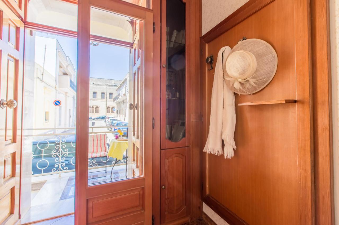 Casa Carmen Vicino Al Mare Villa ซานวีโต เดย์ นอร์มานนี ภายนอก รูปภาพ