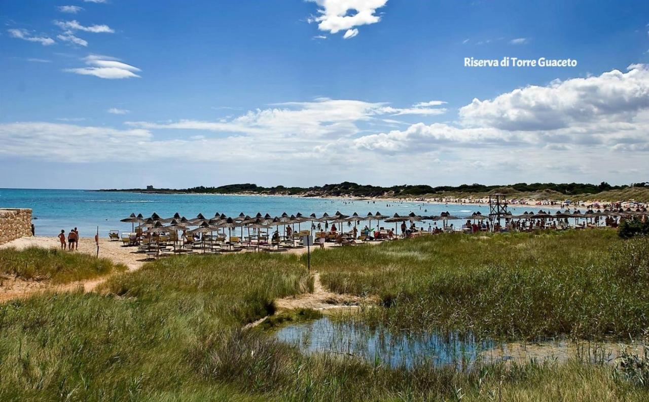 Casa Carmen Vicino Al Mare Villa ซานวีโต เดย์ นอร์มานนี ภายนอก รูปภาพ